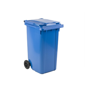 Container - blauw - 240L