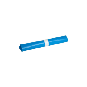 Afvalzak - blauw - 120L