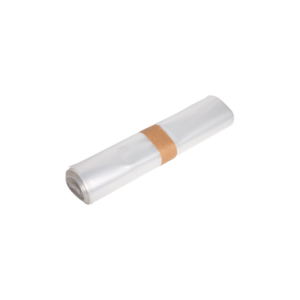 Afvalzak – transparant – 240L
