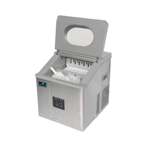 IJsblokjesmachine - 15 kg/24u