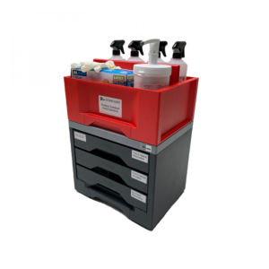 CovidBOX