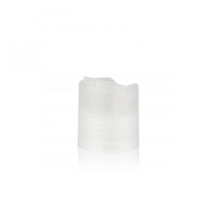 Sluiting - disc top - 20.410