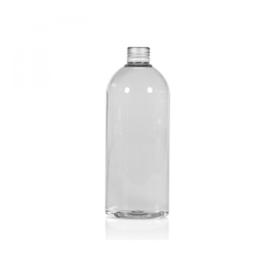 Fles - 1L - gerecycleerd