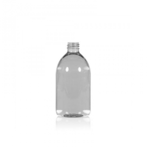 Fles - 500ml - gerecycleerd