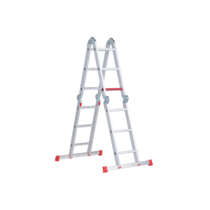 Vouwladder