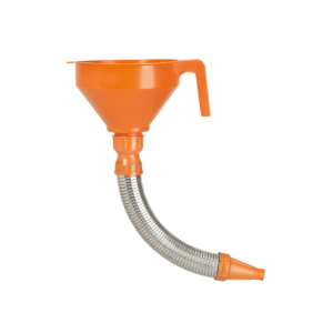 Trechter - combi - zeef - 16cm