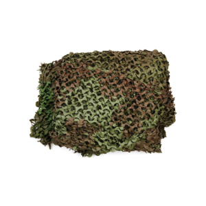 Camouflagenet - 4,2 x 2 M