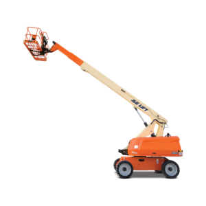 Telescoophoogwerker - 20,36M werkhoogte