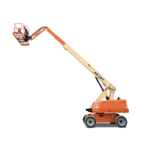 Telescoophoogwerker - 22,31M werkhoogte