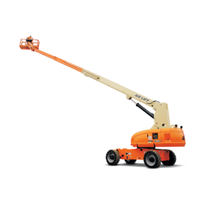 Telescoophoogwerker - 28,21M werkhoogte