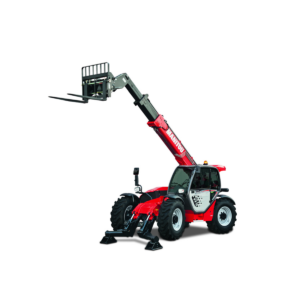 Verreiker - werkhoogte 10M - hefcap. 3T