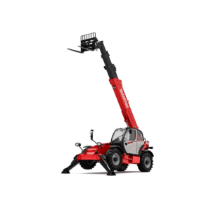 Verreiker - werkhoogte 18M - hefcap. 4T