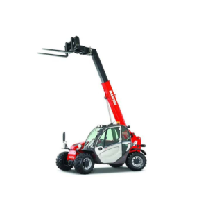 Verreiker - werkhoogte 5,90M - hefcap. 2,5T
