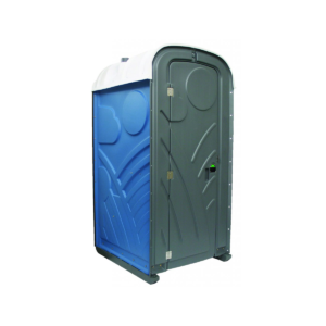 Mobiel toilet - bio BOX