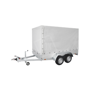 Aanhangwagen - 750kg