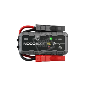 Accubooster - 12V