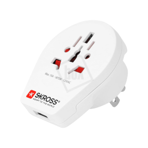 Adapter - US