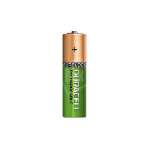 Batterij - AA - oplaadbaar