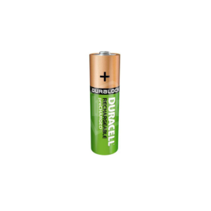 Batterij - AAA - oplaadbaar