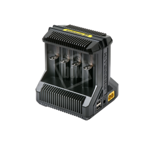 Batterijlader pro - AA - AAA - C - D