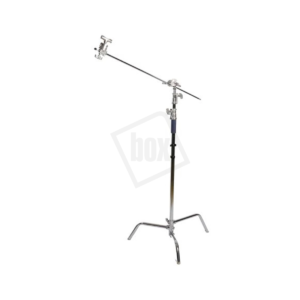 Statief - C-stand - boom