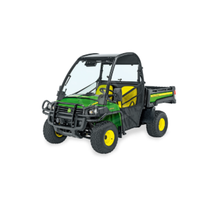 Gator - 4x4