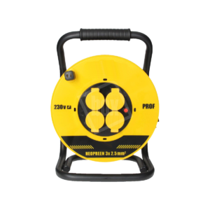 Haspel - 20m - 3G2.5 - PRO