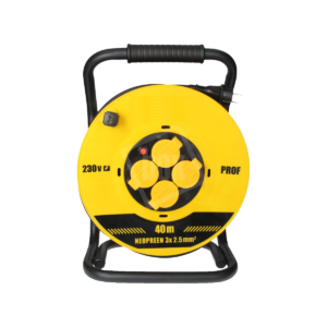 Haspel - 40m - 3G2.5 - PRO