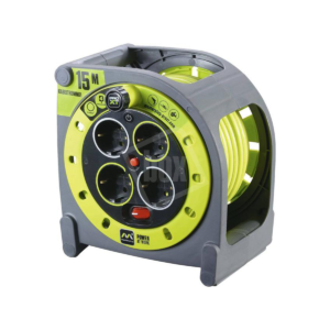 Haspel - 15m - 3G1.5