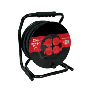Haspel - 25m - 3G2.5