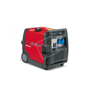 Generator Honda 3KVA - EU30i - stil