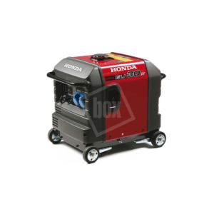 Generator Honda 3KVA - EU30is - stil