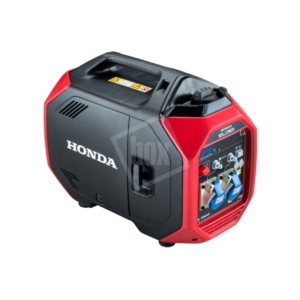 Generator Honda 3KVA - EU32i - stil