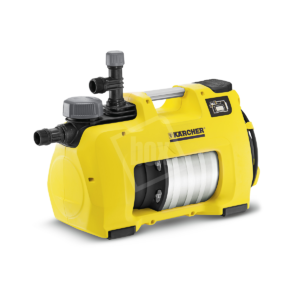 Hydrofoor pomp - Karcher - 6000 l/u