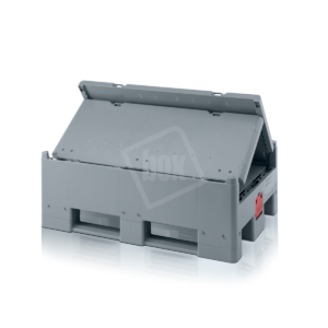 IBC - vouwbaar - 500l