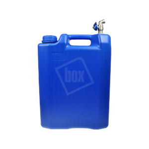 Waterbidon - 10l - pro
