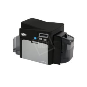 Badgeprinter