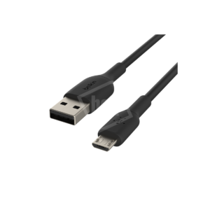 Laadkabel - usb-A naar micro-usb