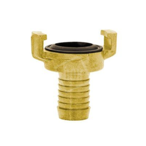 Koppelstuk - geka - 12mm - 1/2"
