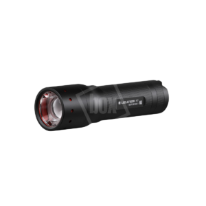 Zaklamp - led lenser