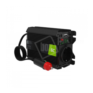 Omvormer pro - 12V naar 220V - 300W