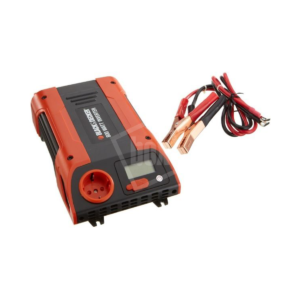 Omvormer - 12V naar 220V - 400W