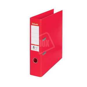Ordner - 75mm - A4 - rood - PP