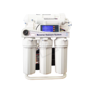 Osmose systeem - 1,5l/m
