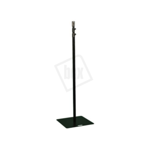 Pipe en drape - staander - 180-300cm