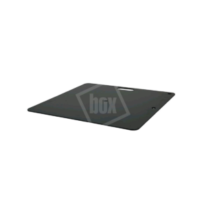 Pipe en drape - vloerplaat - 8kg