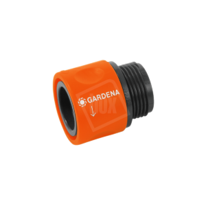 Slangstuk - 26,5mm - wasautomaat