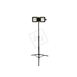 Werklicht - led - oplaadbaar - IP65 - statief