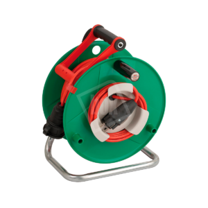 Tuinhaspel - 25m - 3G1.5