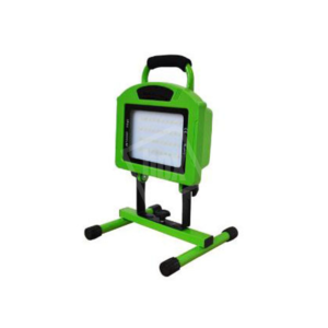 Werklicht - led - oplaadbaar - 2K lum